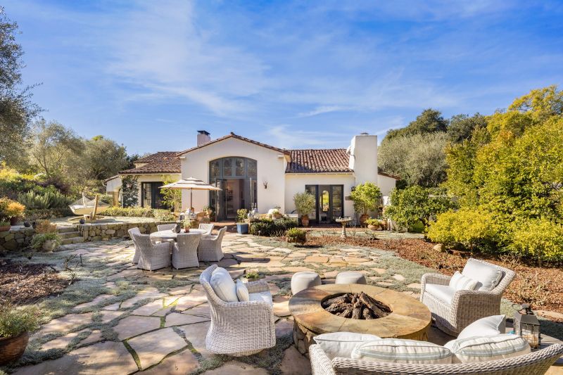 Montecito & Santa Barbara Homes For Sale Cristal Clarke