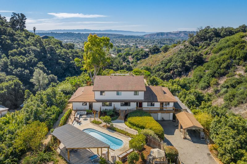 Montecito & Santa Barbara Homes For Sale Cristal Clarke