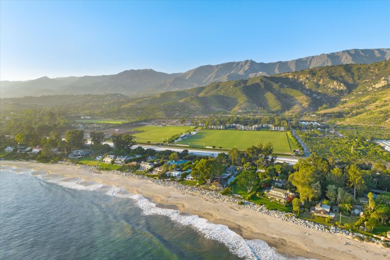 Montecito & Santa Barbara Homes For Sale Cristal Clarke
