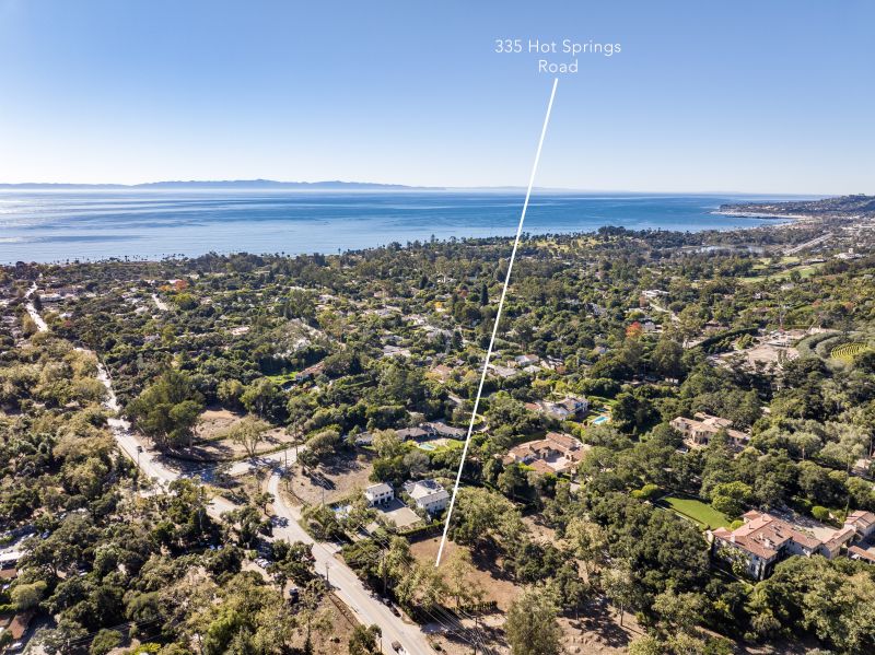 Montecito & Santa Barbara Homes For Sale Cristal Clarke