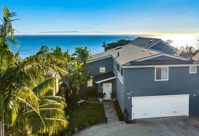 Montecito & Santa Barbara Homes For Sale Cristal Clarke