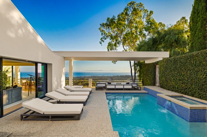 Montecito & Santa Barbara Homes For Sale Cristal Clarke