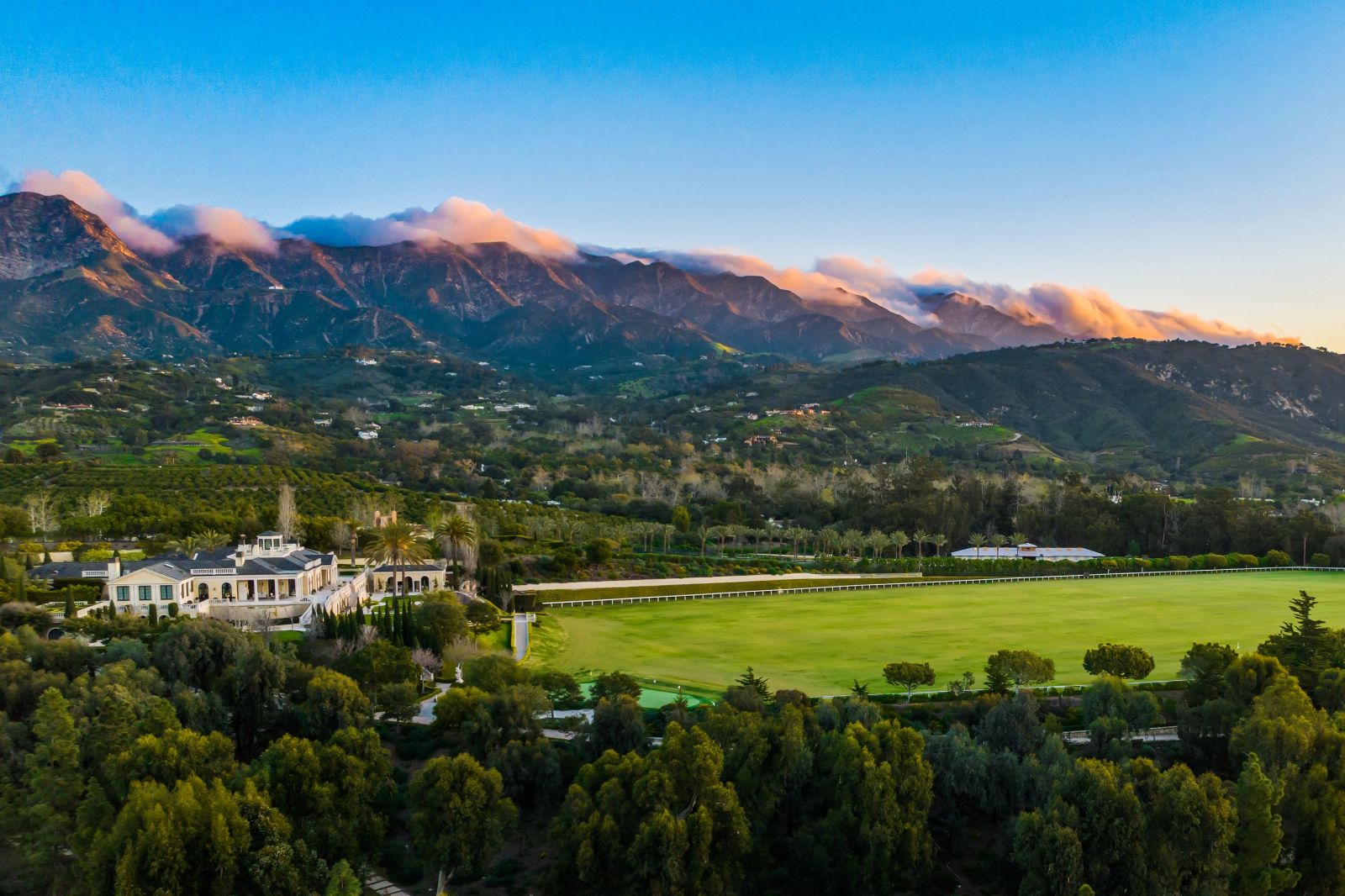 120 Montecito Ranch Lane, Summerland CA Cristal Clarke