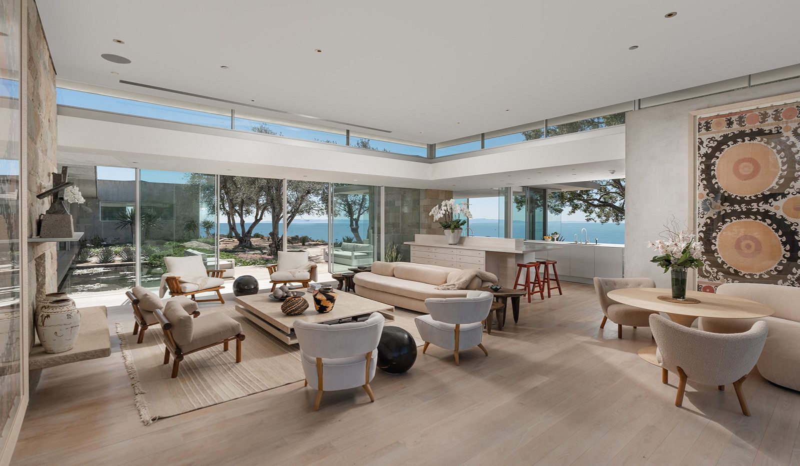 3568 Toro Canyon Park Road, Carpinteria, CA