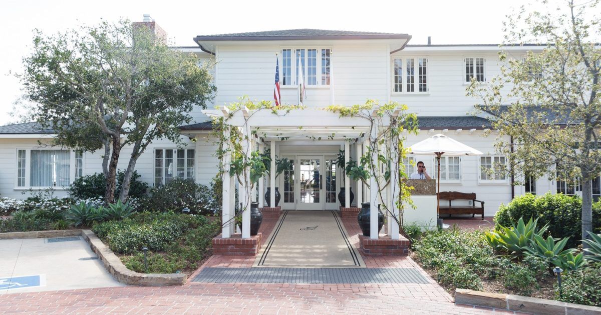 MONTECITO HOTELS LUXURY LODGING AND MORE Luxury Realtor Cristal Clarke