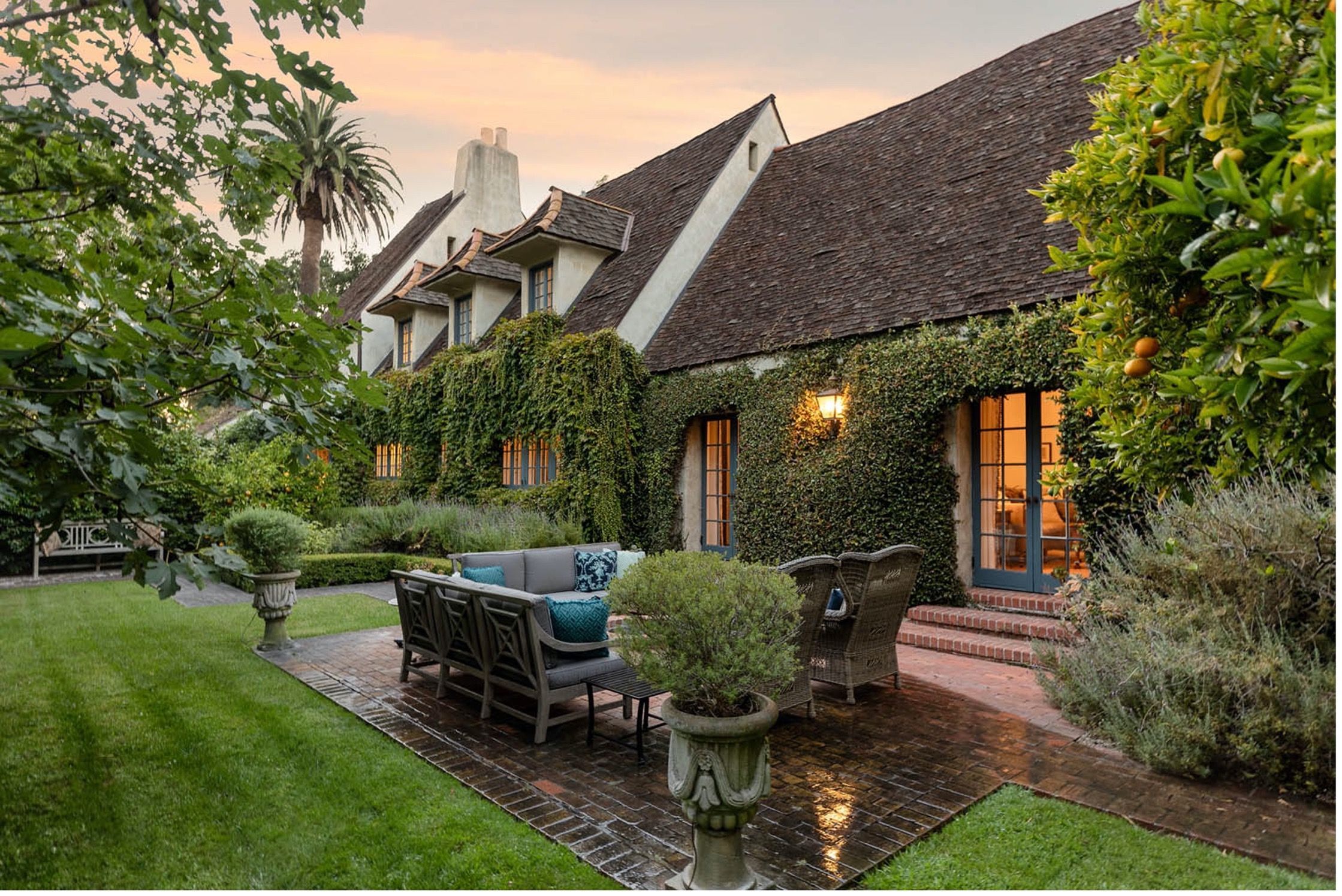 6 ICONS OF MONTECITO AND SANTA BARBARA ARCHITECTURE Luxury Realtor