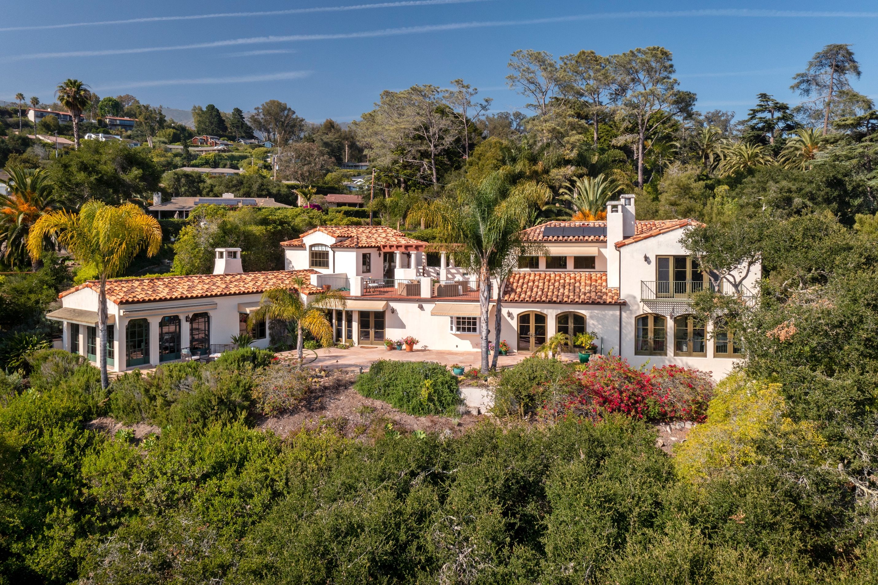 ELEMENTS OF SPANISH COLONIAL REVIVAL ARCHITECTURE Luxury Realtor