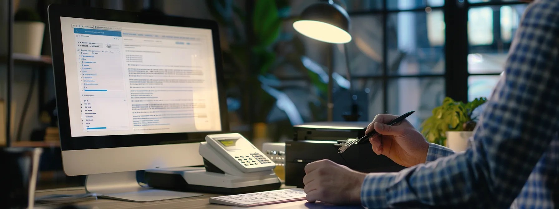 The Convenience Factor Why Businesses Are Moving From Fax Machines to