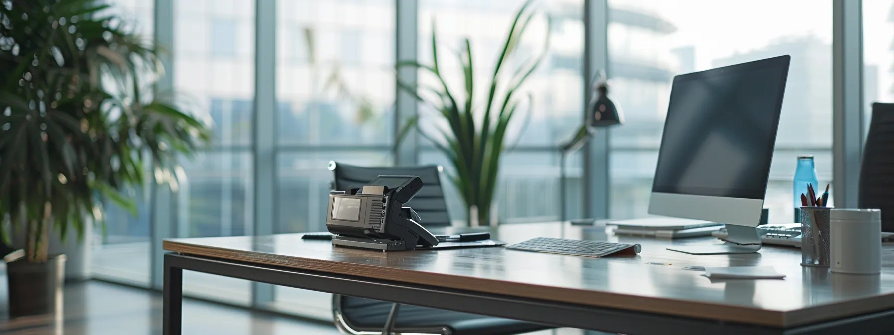 The Convenience Factor Why Businesses Are Moving From Fax Machines to