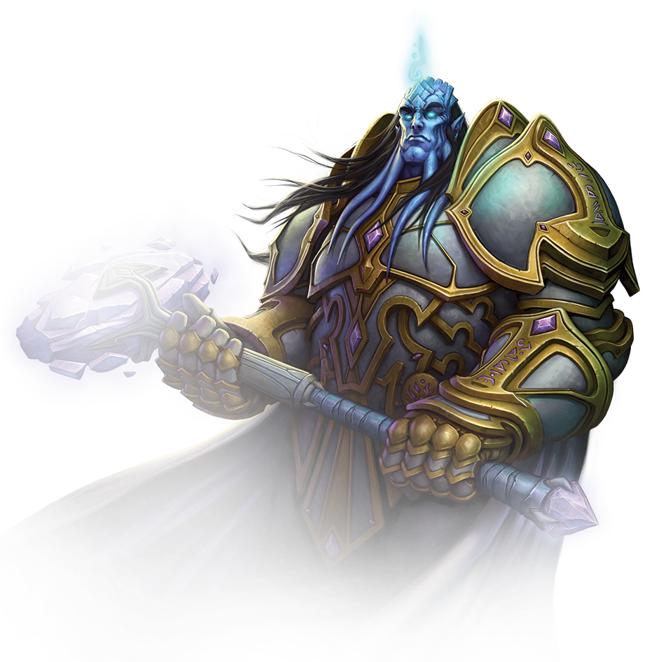 Retribution Paladin 2v2 PvP Guide World of Warcraft Shadowlands