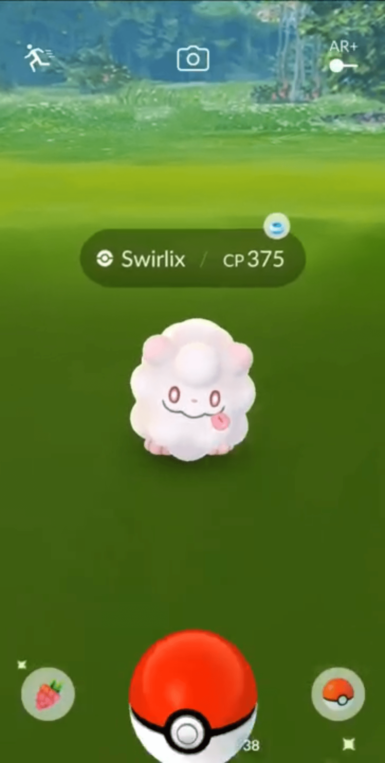 Daily Adventure Incense is coming to Pokémon GO!