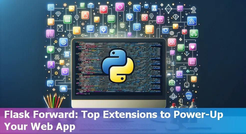 Enhancing  Applications with Flask Extensions