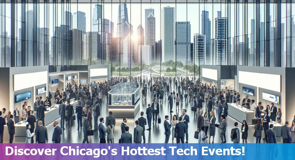 Top 10 MustAttend Tech Meetups and Conferences in Chicago(03)