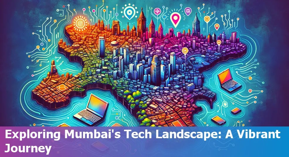 Navigating the Tech Ecosystem in Mumbai, India A Comprehensive Guide