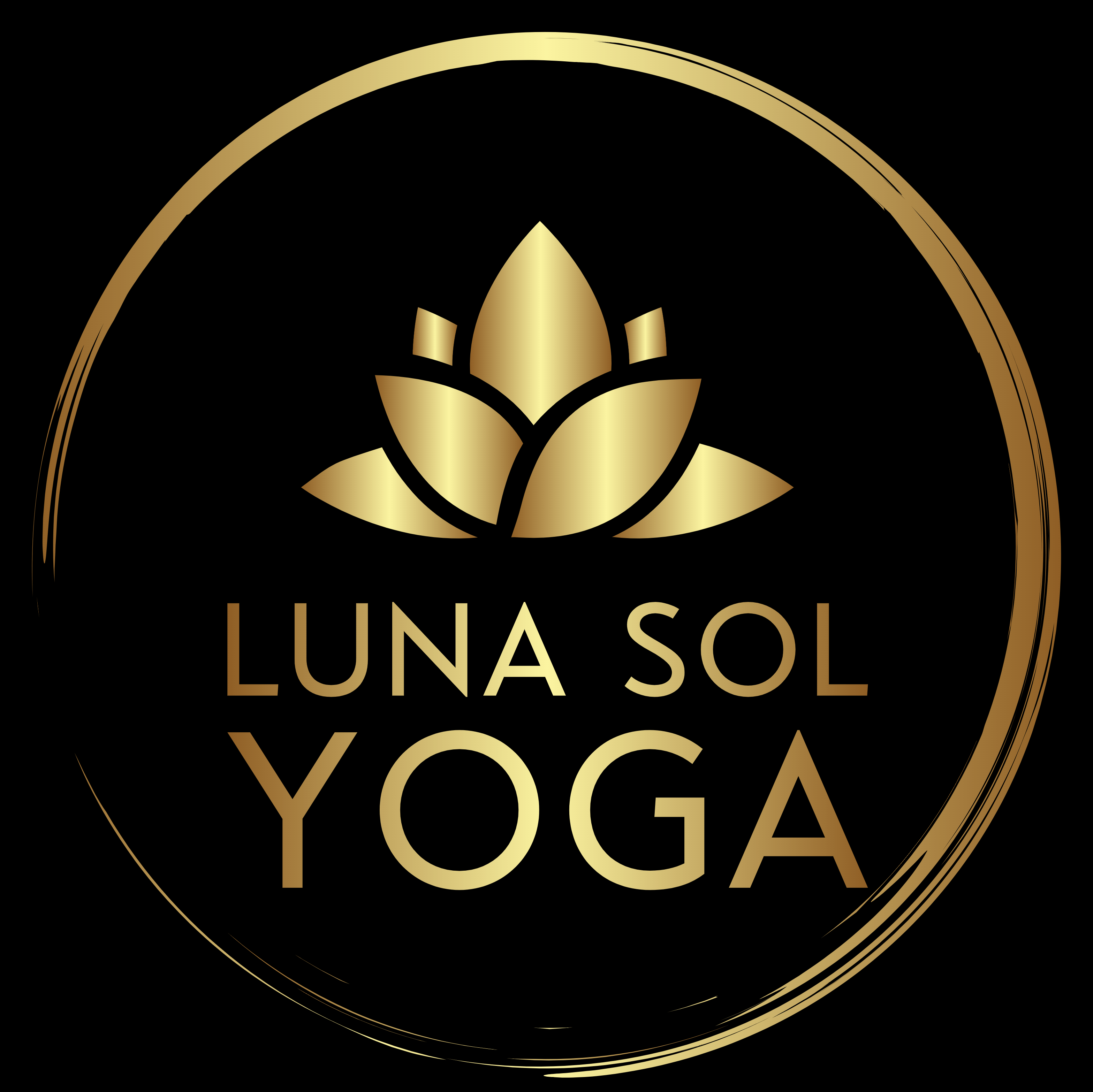 Vinyasa Flow with Suzanne