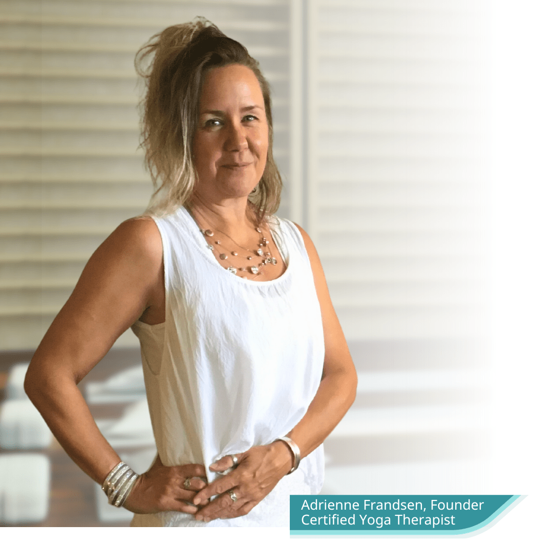 Yoga Therapy Kingston