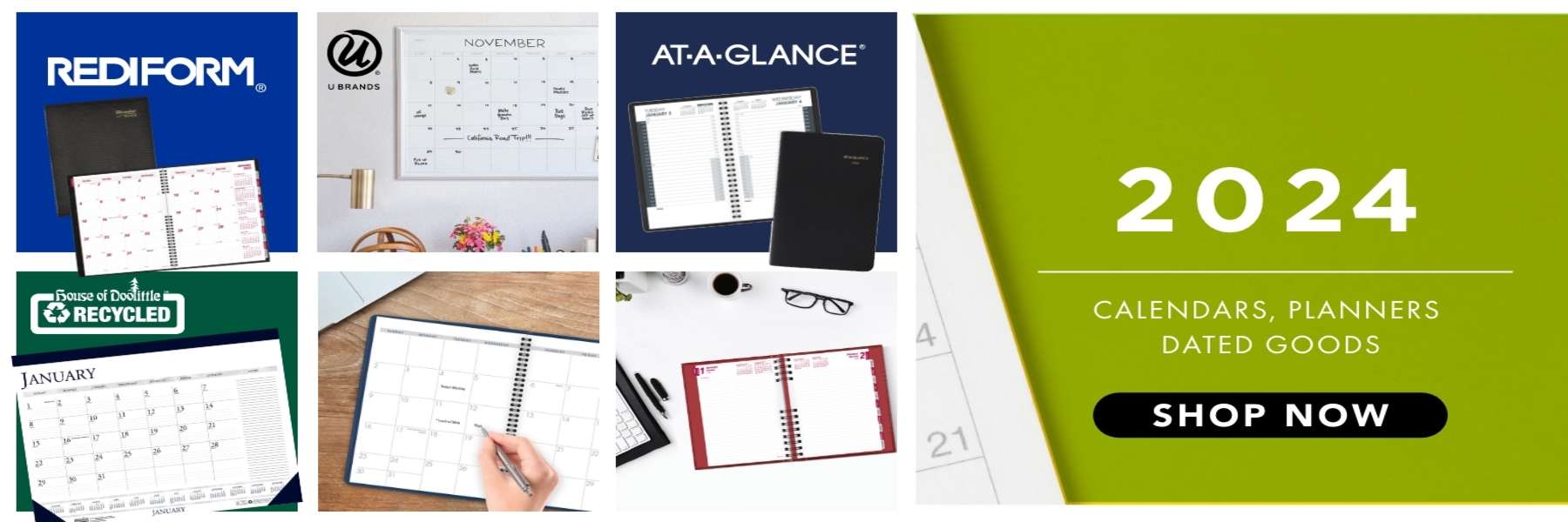 Discount Office Supplies