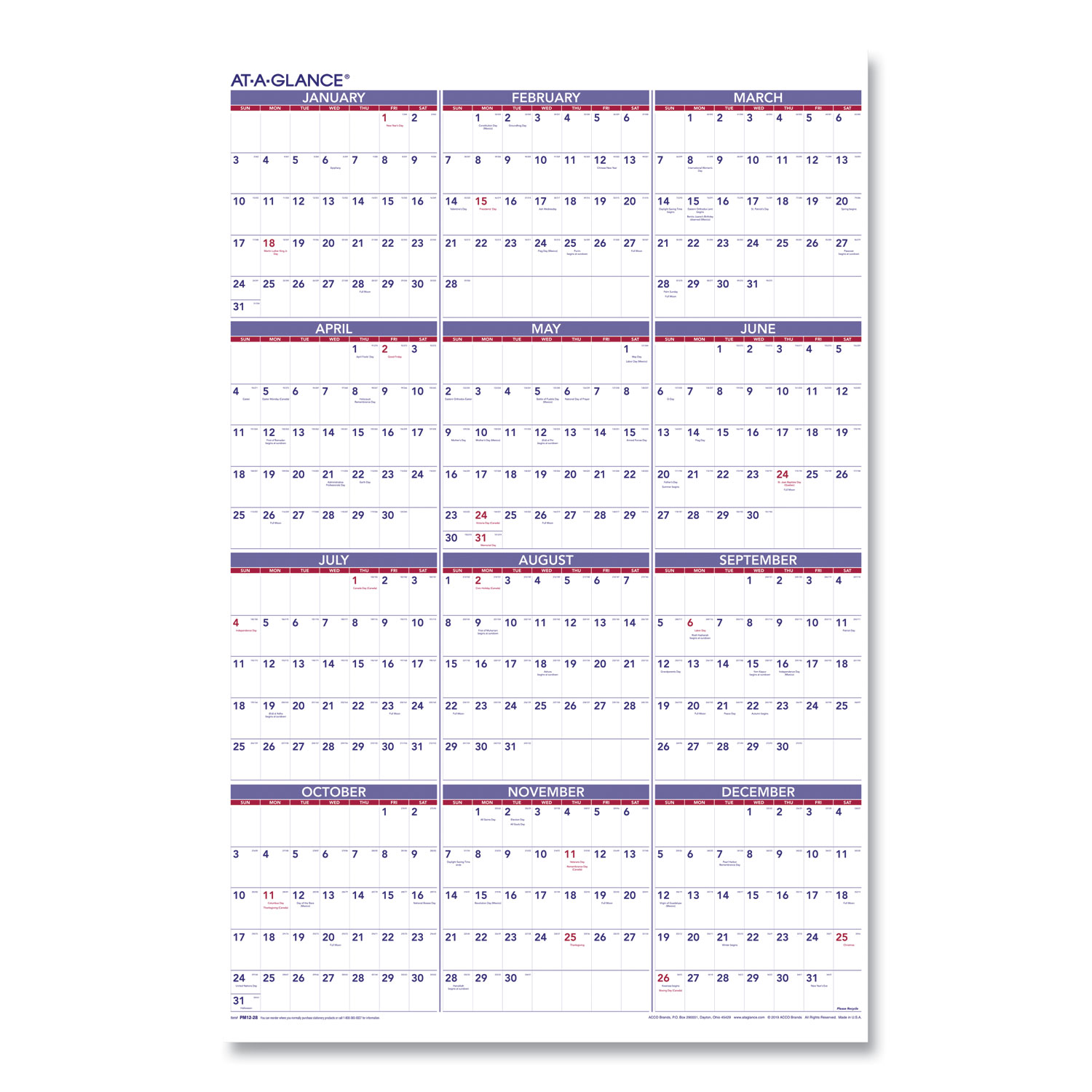 occ calendar 2023 Reviews Shopper Approved