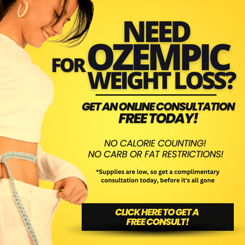 Ozempic Weight Loss Benefits for Diabetics Angelic Lift