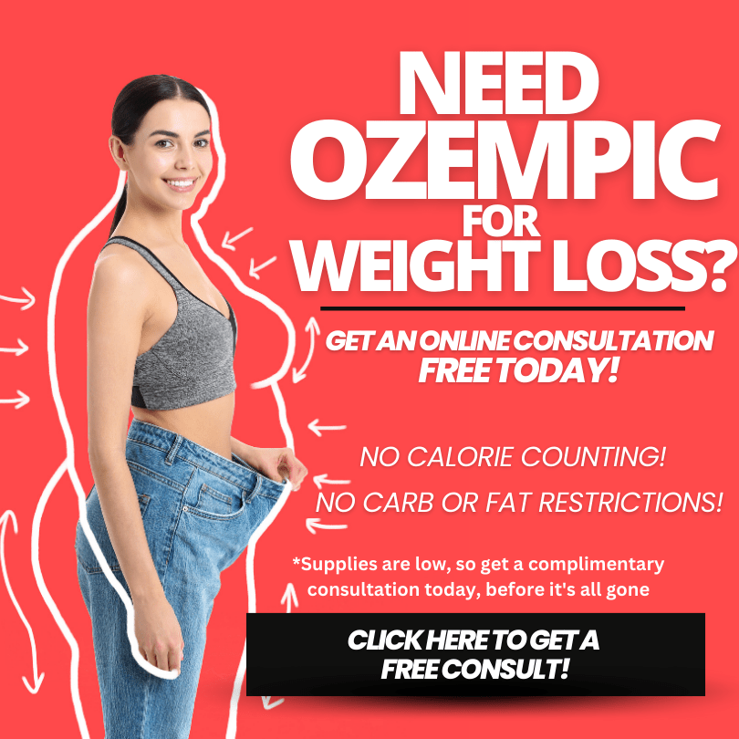 Ozempic Medical Weight Loss Clinic in Jacksonville, FL Wegovy