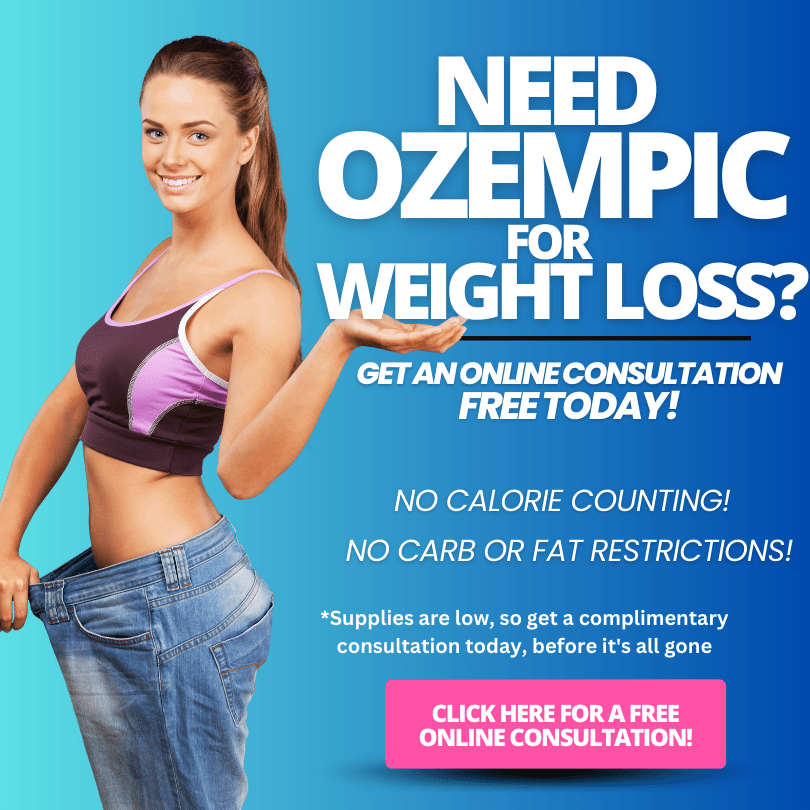 Nutritional Counseling with Ozempic for Weight Loss in Miami Angelic Lift