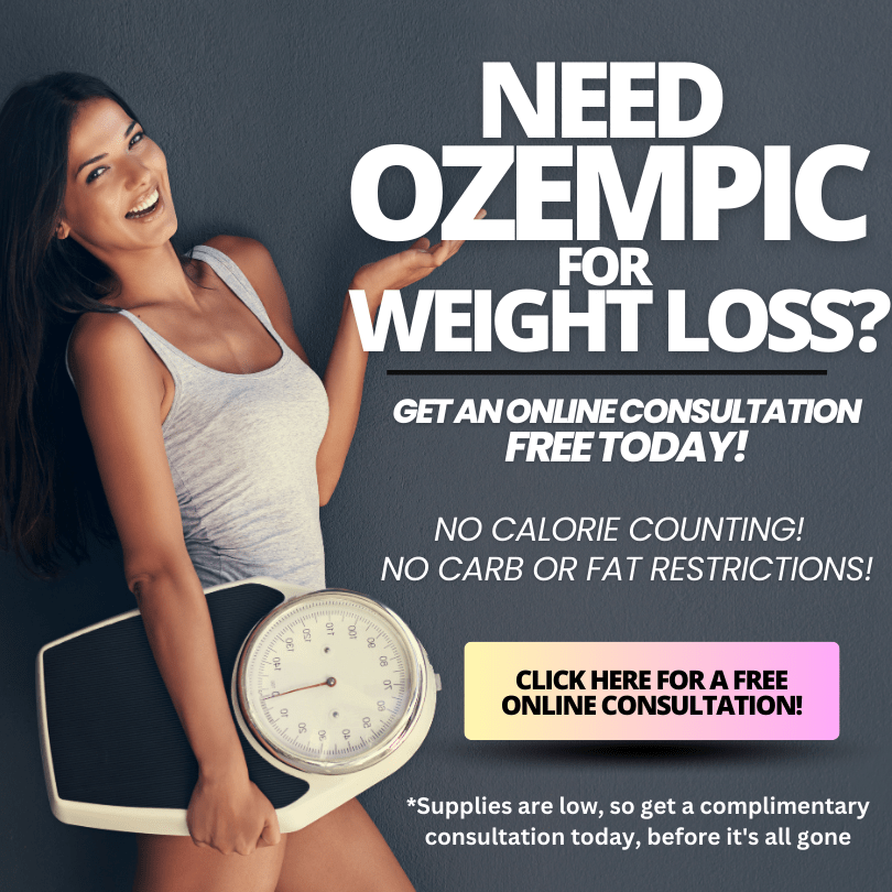 Tracking Progress During Ozempic Weight Loss in Jacksonville Angelic Lift