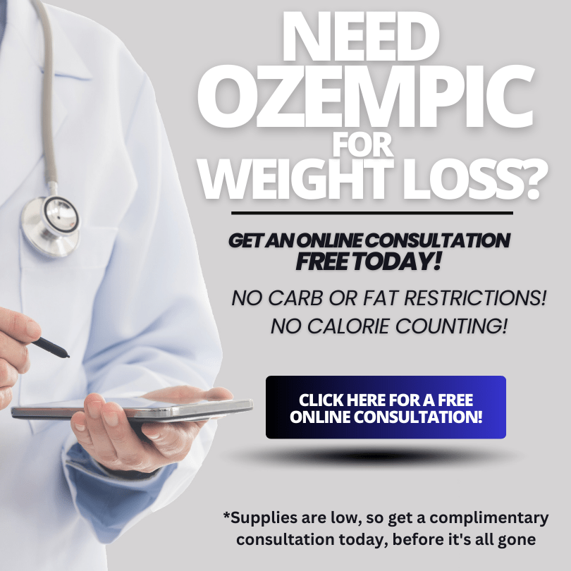 The Cost of Ozempic for Weight Loss in Miami Angelic Lift