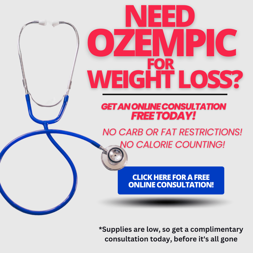 Semaglutide in Palm Springs FL for Weight Loss Alternative for Ozempic