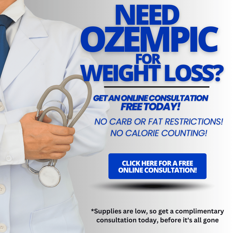 Navigating the Ozempic Weight Loss Journey Angelic Lift