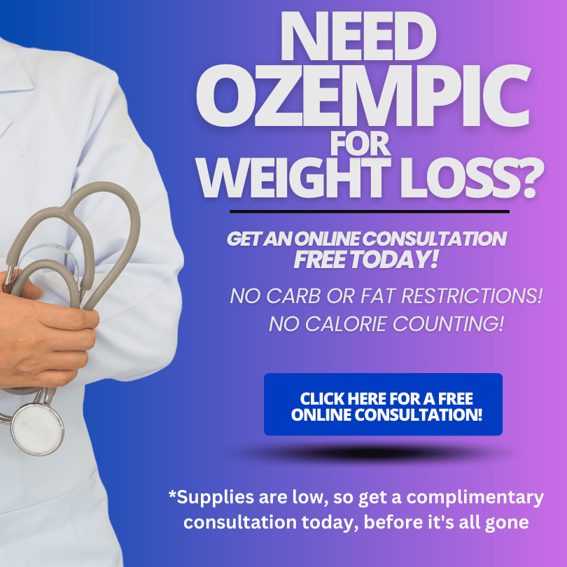 Ozempic Medical Weight Loss Clinic in Lake Wales, FL Wegovy