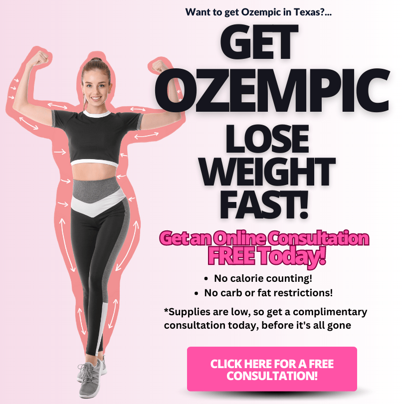 Ozempic for Weight Loss Near Me In Stafford, TX Wegovy / Semaglutide