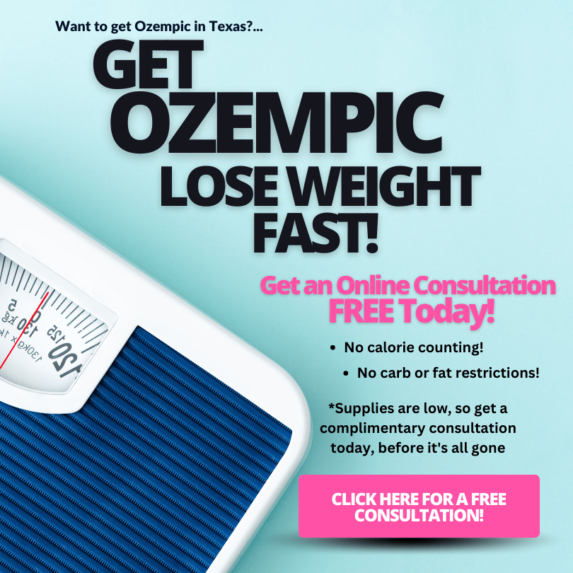 Ozempic for Weight Loss Near Me In Lake Jackson, TX Wegovy