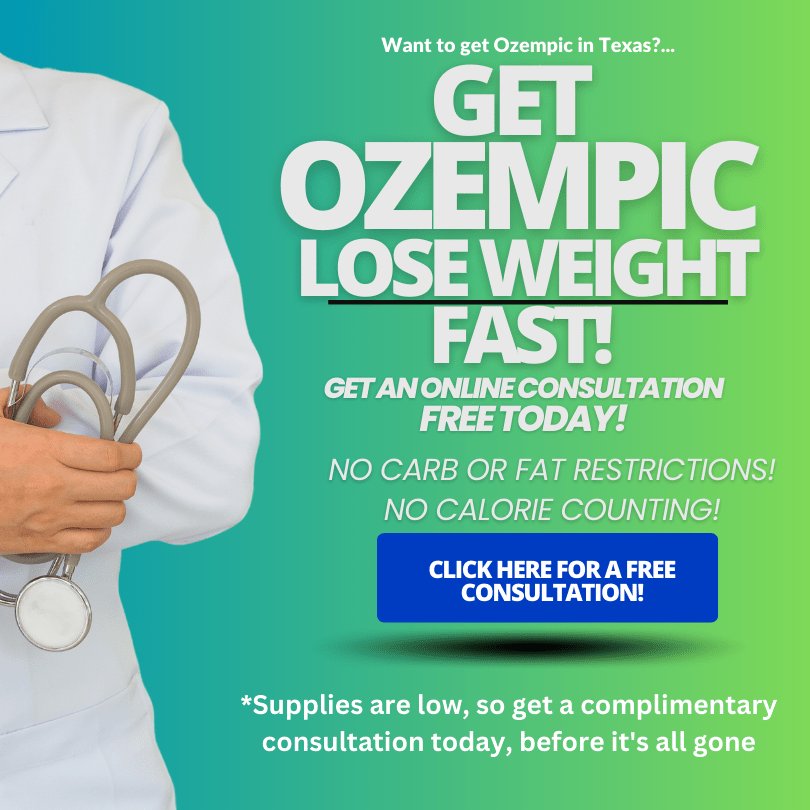 Ozempic for Weight Loss Near Me In Channelview, TX Wegovy