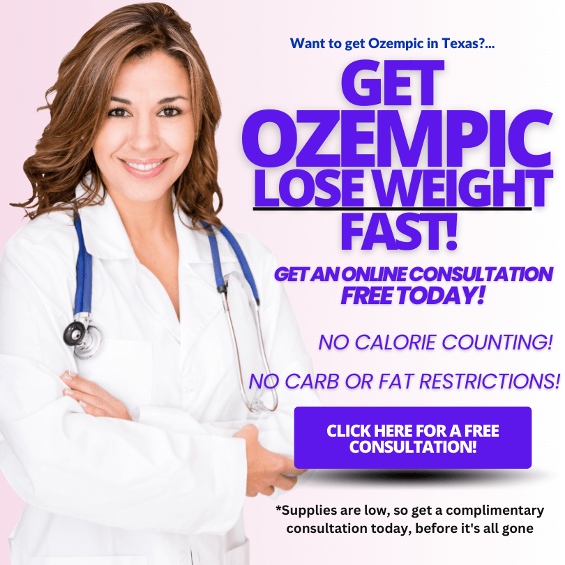 Ozempic for Weight Loss Near Me In Portland, TX Wegovy / Semaglutide