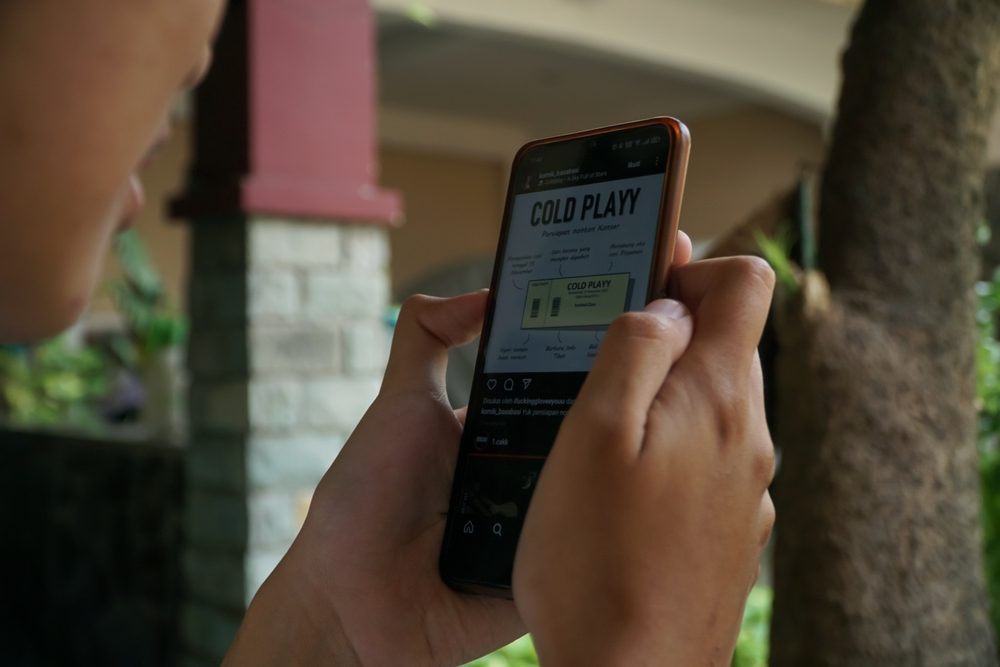 War Tiket Konser Coldplay Jangan Lupa Investasi Reksadana, Ini Unggulan