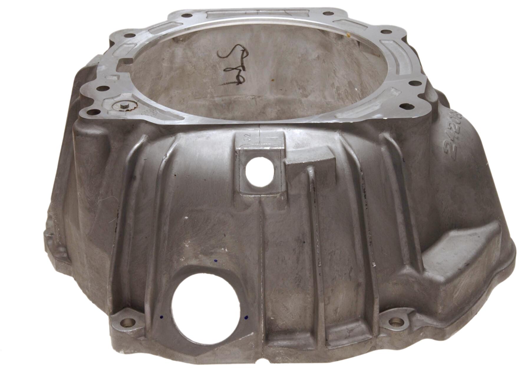 Transmission Bell Housing ACDelco 24206953