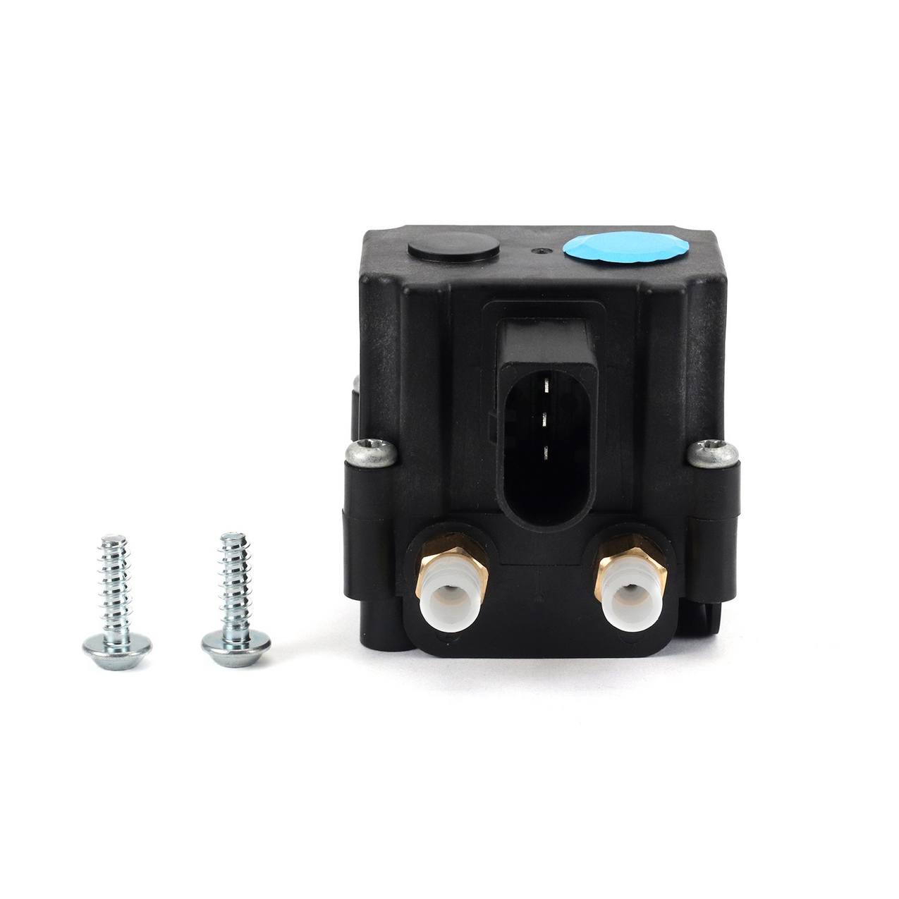 BMW Air Suspension Solenoid Valve Unit VB3502 Arnott Industries