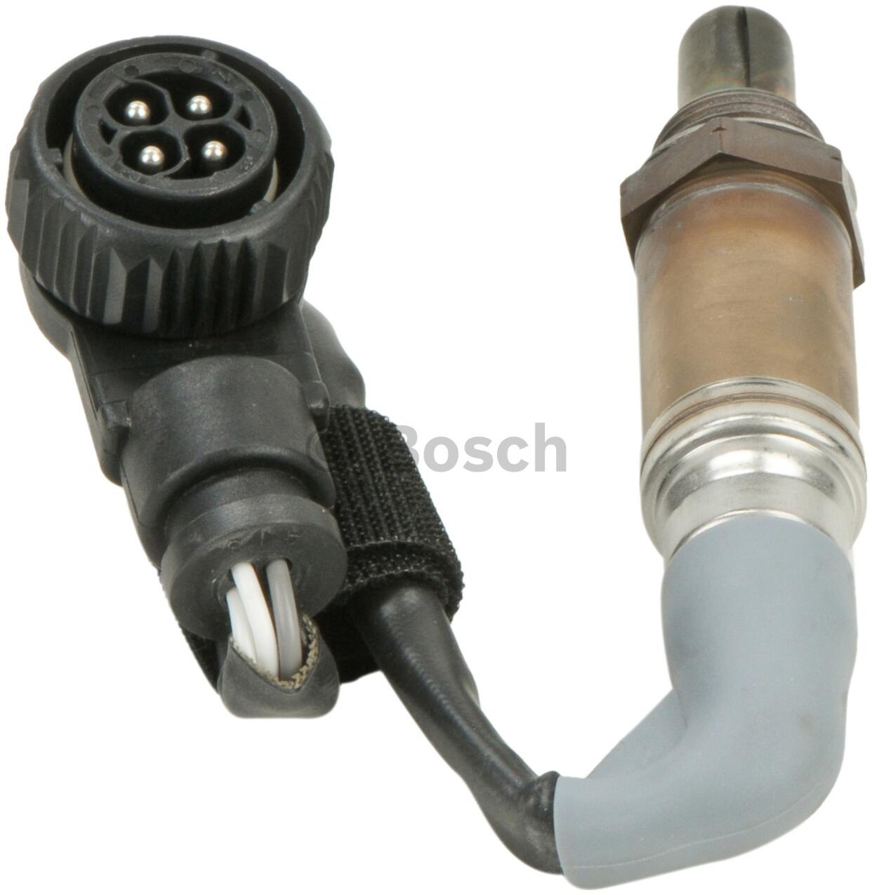 Mercedes Oxygen Sensor Front 0015401317 Bosch 13427 Bosch 13427