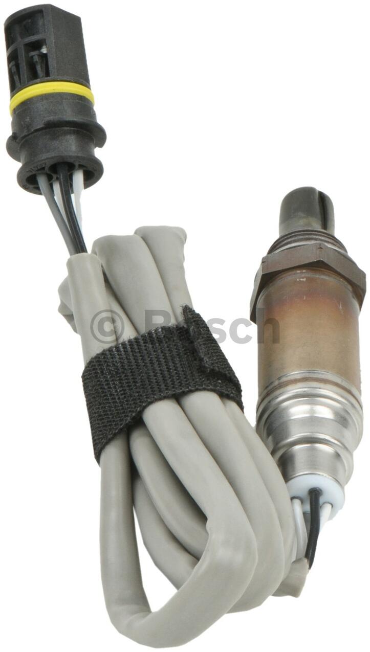 Mercedes Oxygen Sensor Front 0005406517 Bosch 13515 Bosch 13515