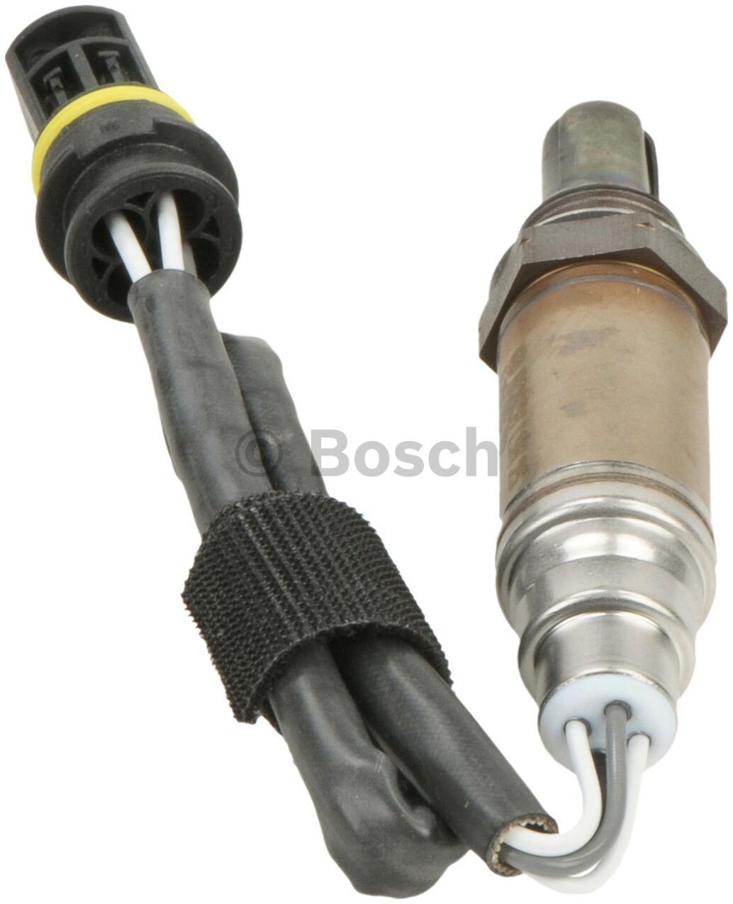 Mercedes Oxygen Sensor Rear 0005407217 Bosch 13582 Bosch 13582