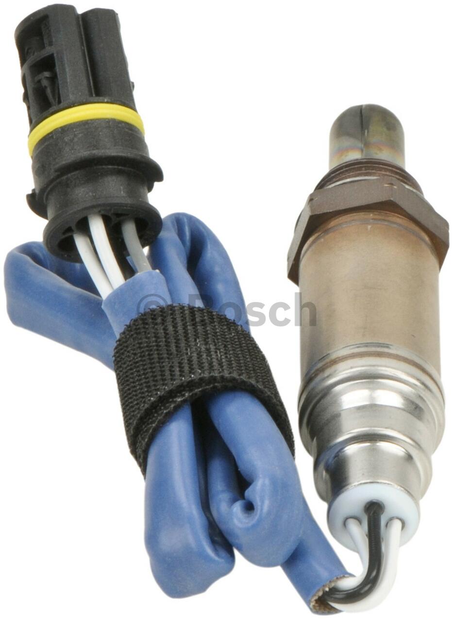 Mercedes Oxygen Sensor Front 0005405917 Bosch 13597 Bosch 13597