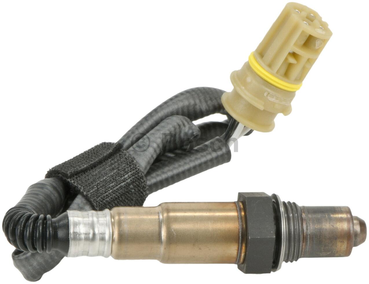 Mercedes Oxygen Sensor 0015409217 Bosch 16420 Bosch 16420