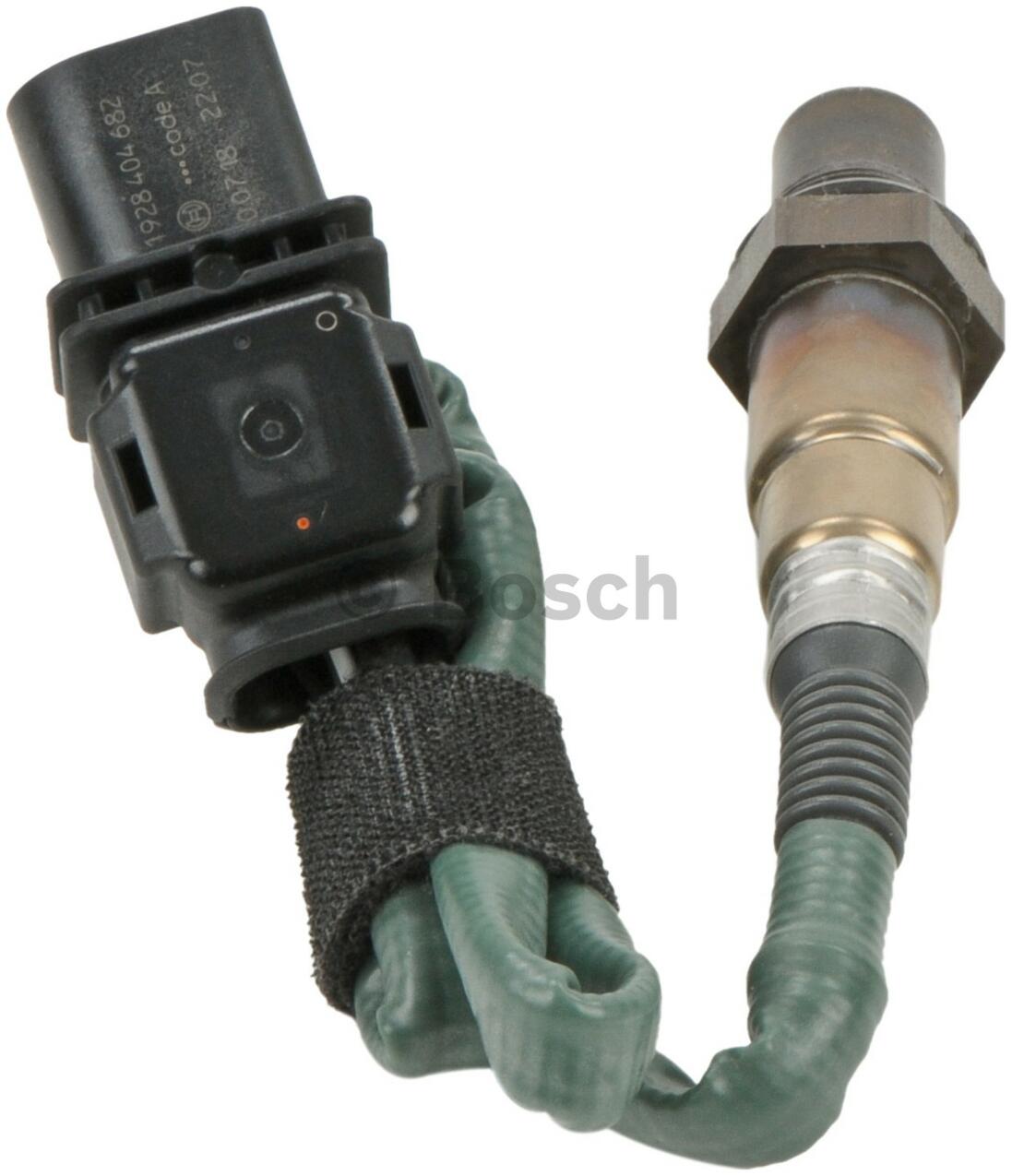 Mercedes Oxygen Sensor Front 0035427018 Bosch 17016 Bosch 17016