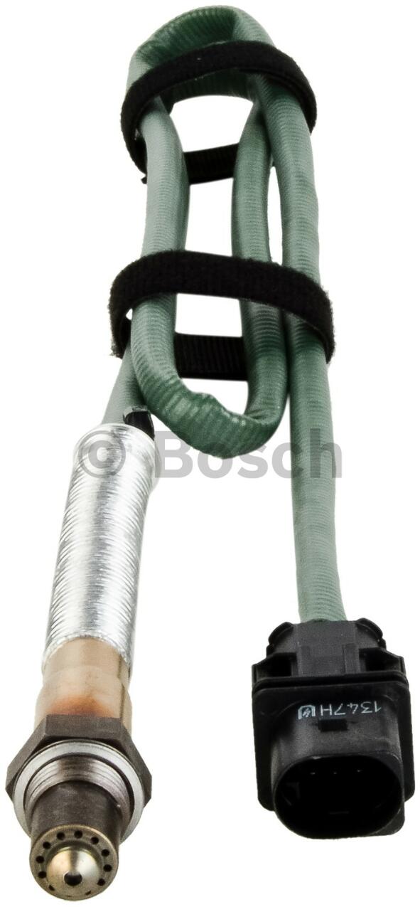 Mercedes Oxygen Sensor 0065422718 Bosch 17203 Bosch 17203