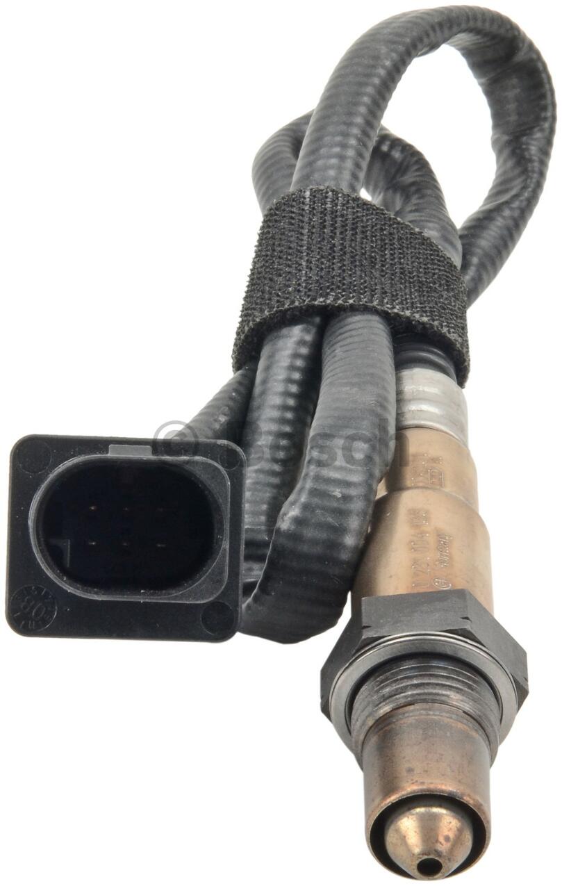 Mercedes Oxygen Sensor 0075420118 Bosch 17236 Bosch 17236