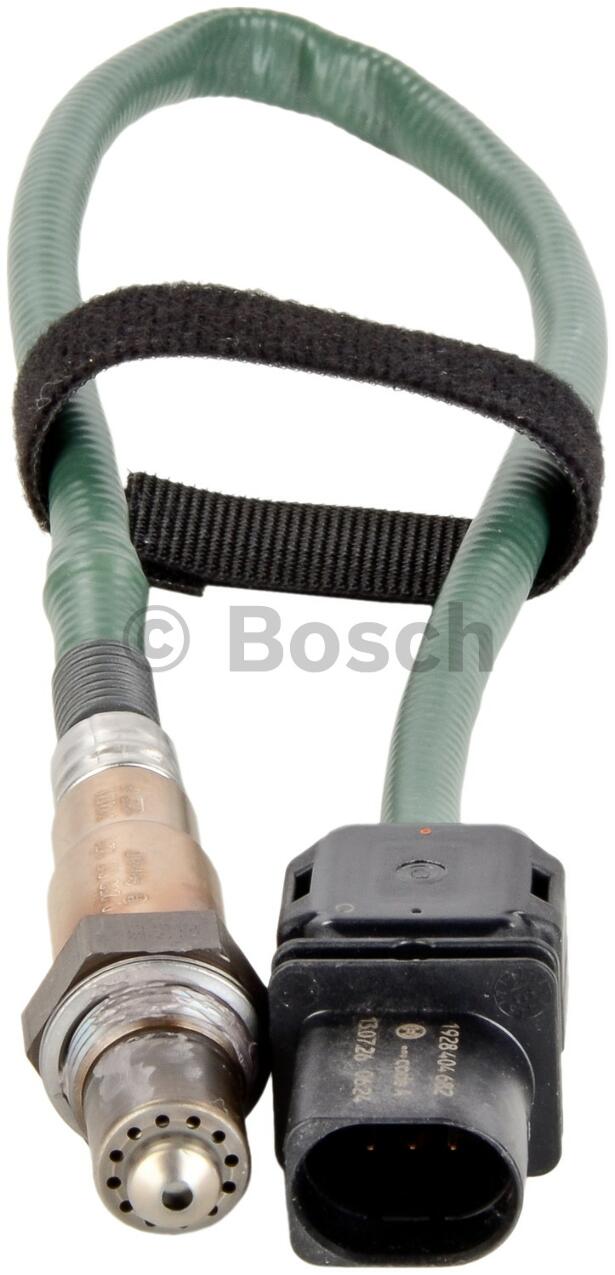 Mercedes Oxygen Sensor 0085422918 Bosch 17281 Bosch 17281