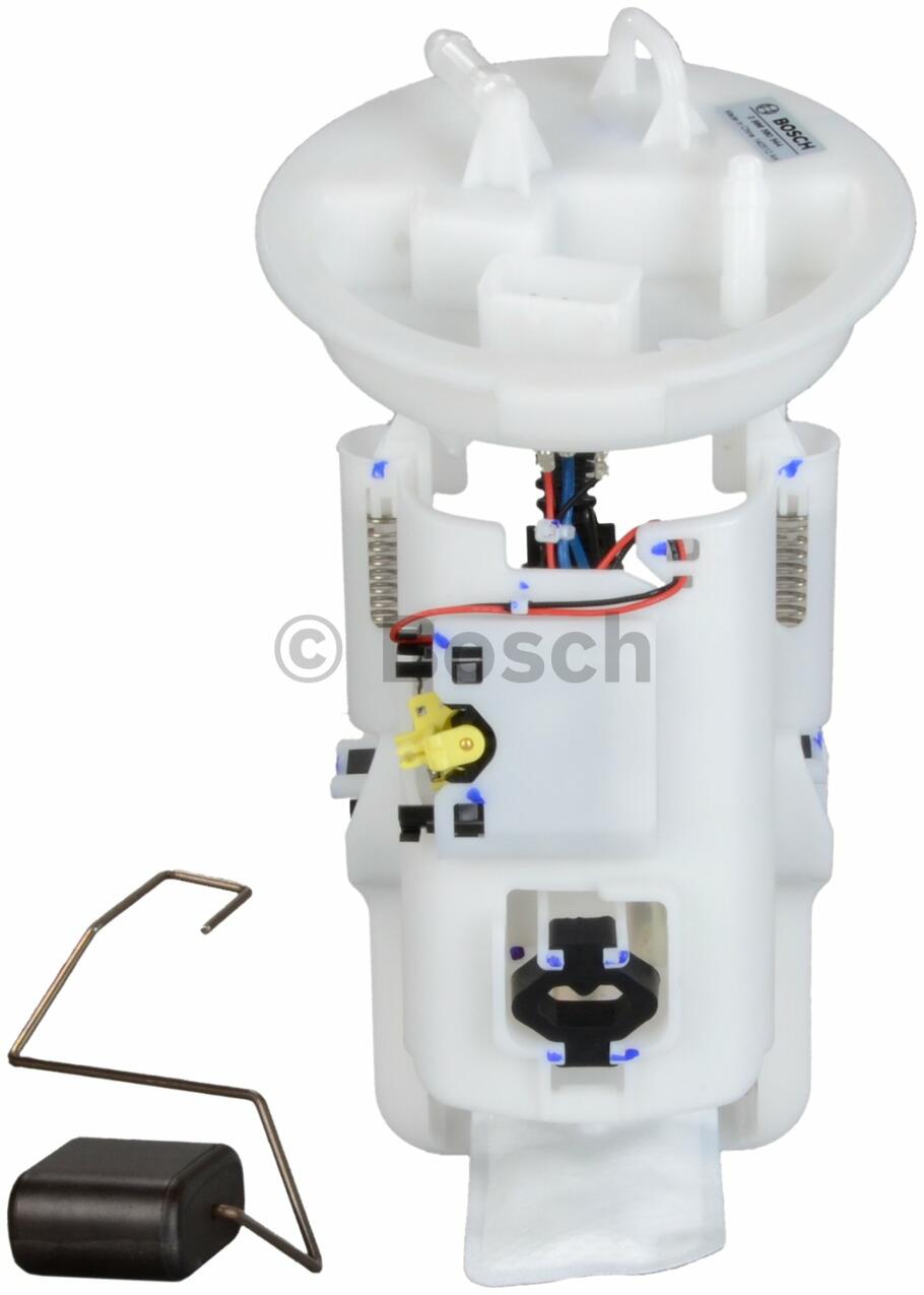 Fuel Pump Module Assembly Bosch 67896