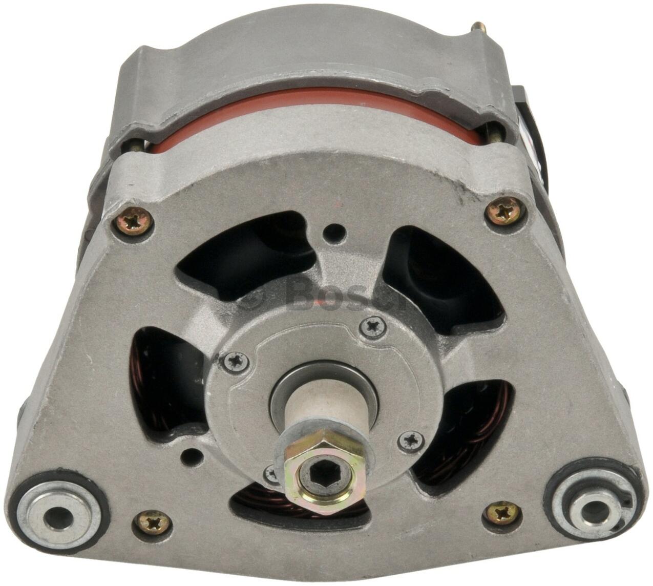 BMW Alternator (90A) (Rebuilt) 12311466086 Bosch AL140X