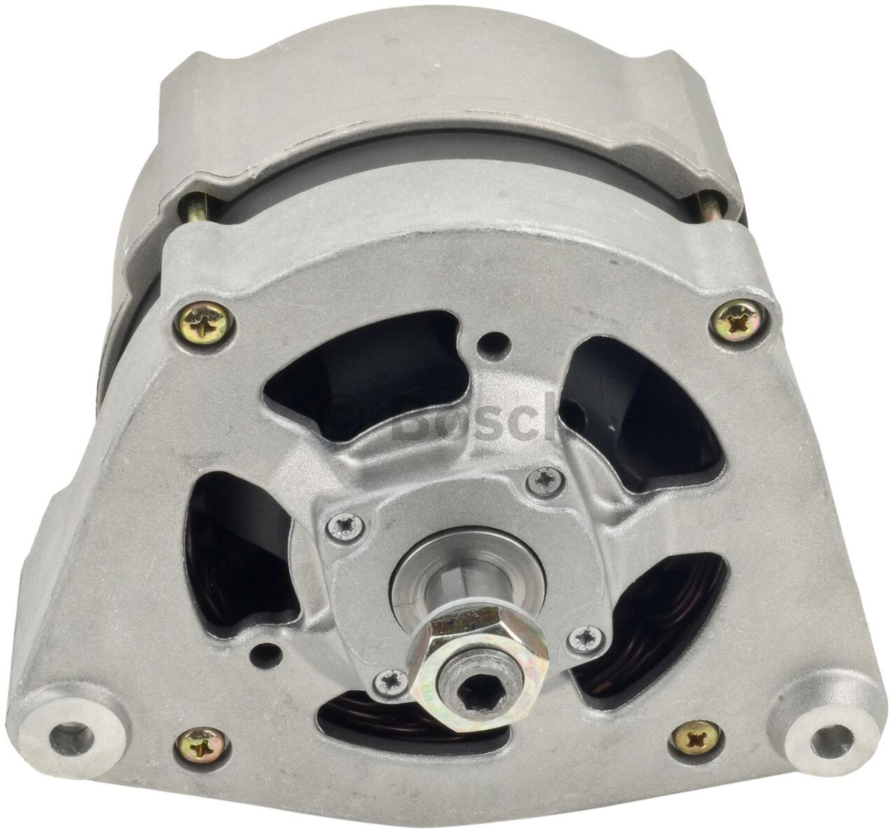 BMW Alternator (90A) (Rebuilt) 12311711375 Bosch AL49X Bosch AL49X