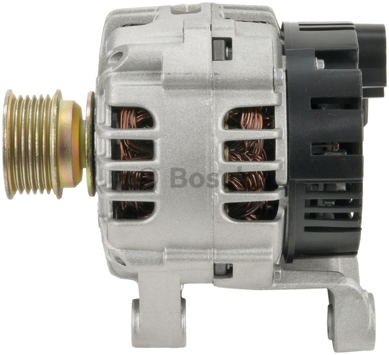 BMW Alternator (120A) (Rebuilt) 12317831436 Bosch AL9407X Bosch AL9407X